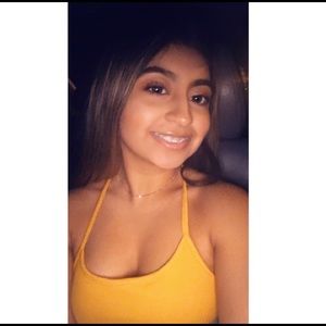 Meet your Posher, Kim